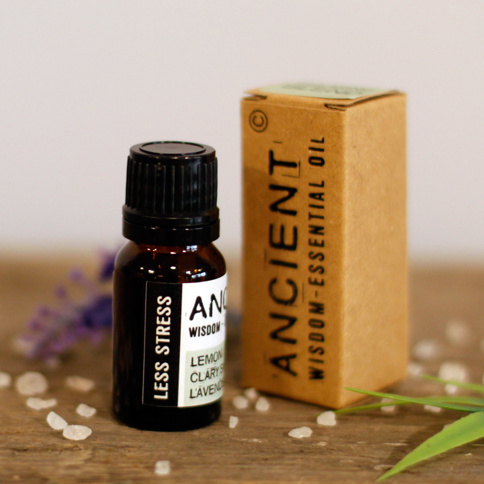 Premium Essential Oil Blend 10ml