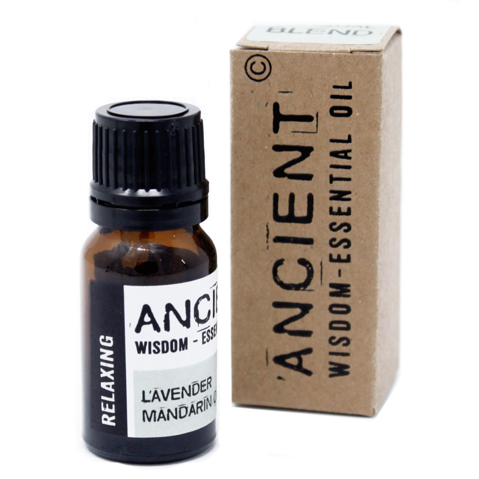 Premium Essential Oil Blend 10ml