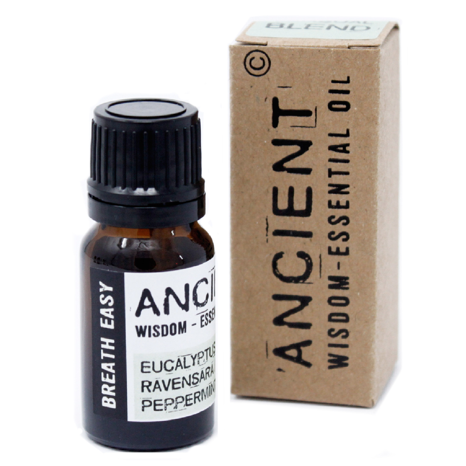 Premium Essential Oil Blend 10ml