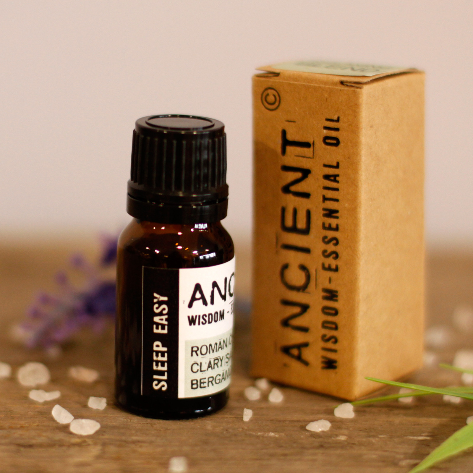 Premium Essential Oil Blend 10ml