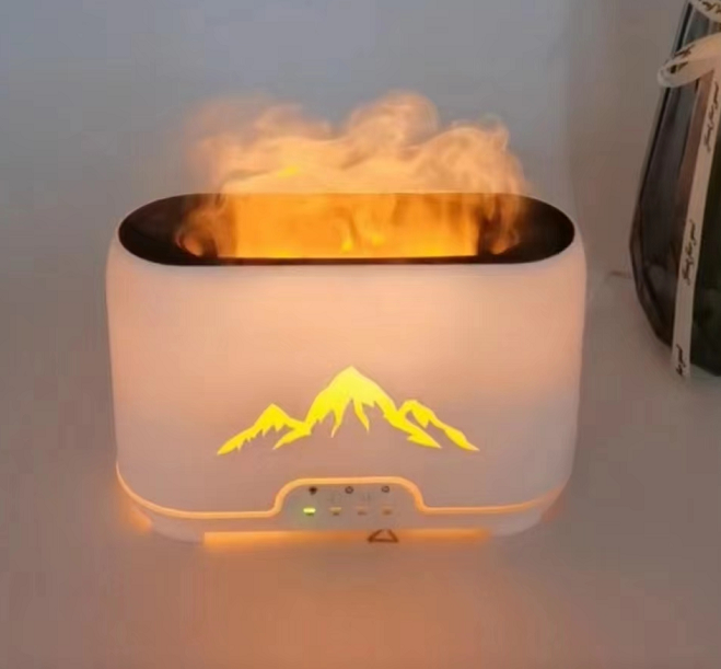 Himalayas Aroma Diffuser - USB-C 