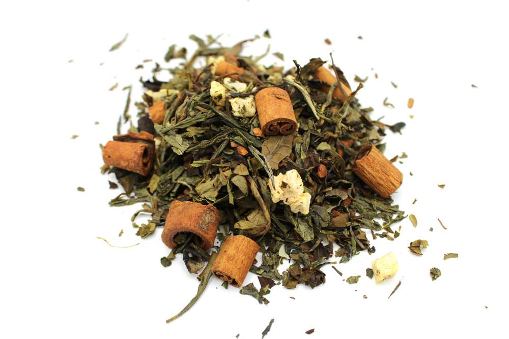 Artisan Tea - Ethernal Elixir 1Kg