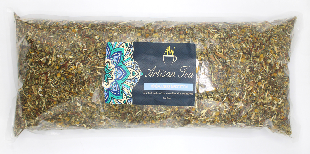 Artisan Tea - Mindfulness Meditation 1Kg
