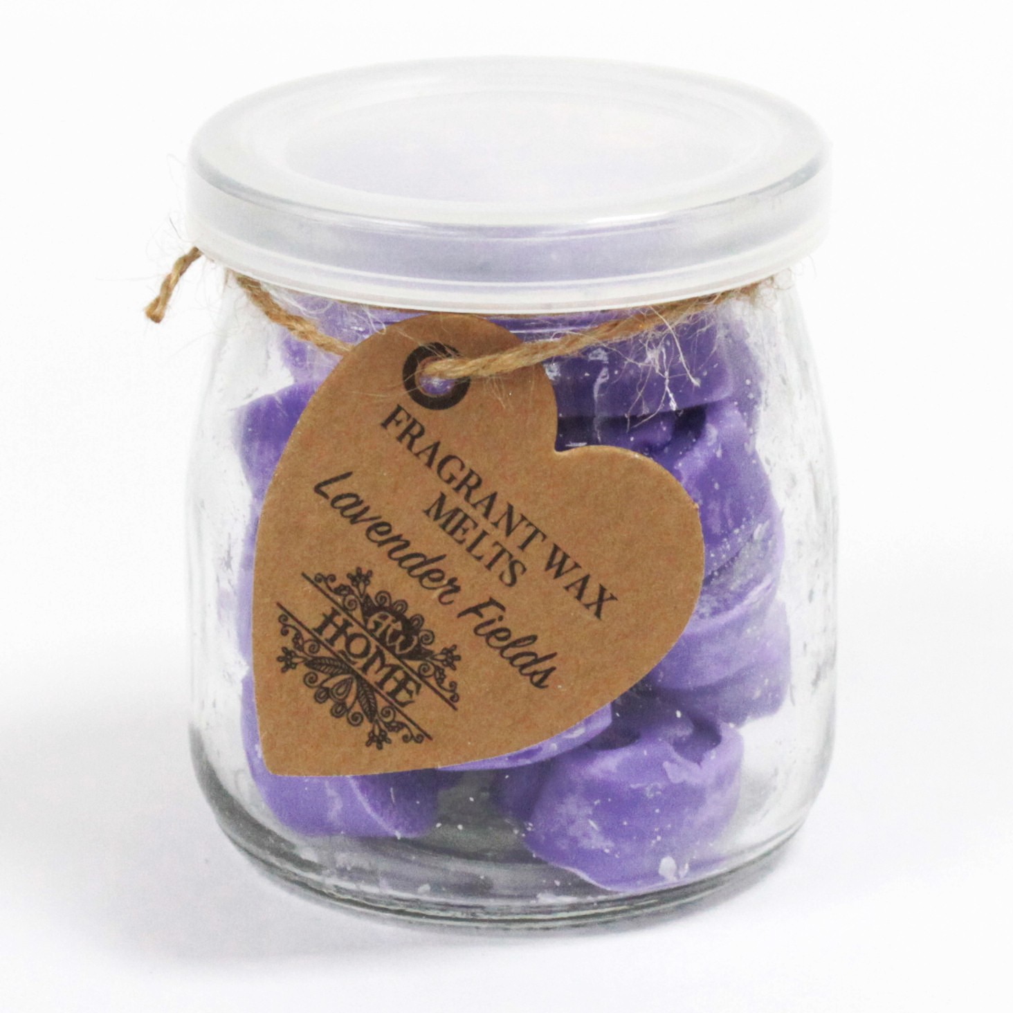 Aroma Wax Melts - Lavender Fields
