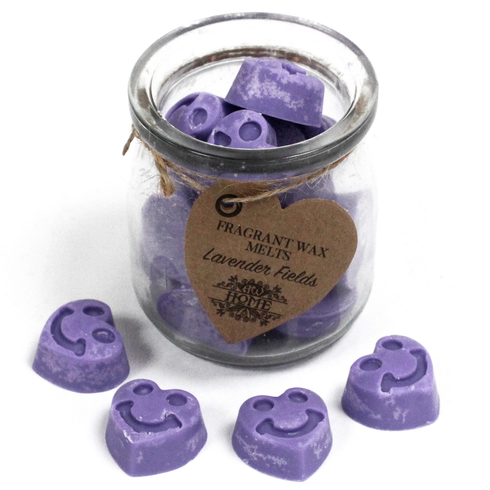 Aroma Wax Melts - Lavender Fields