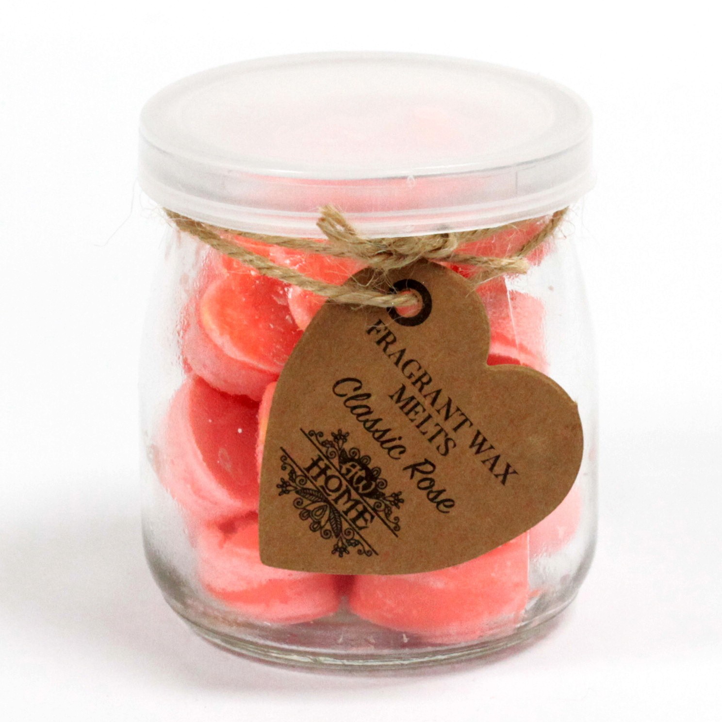 Aroma Wax Melts - Classic Rose