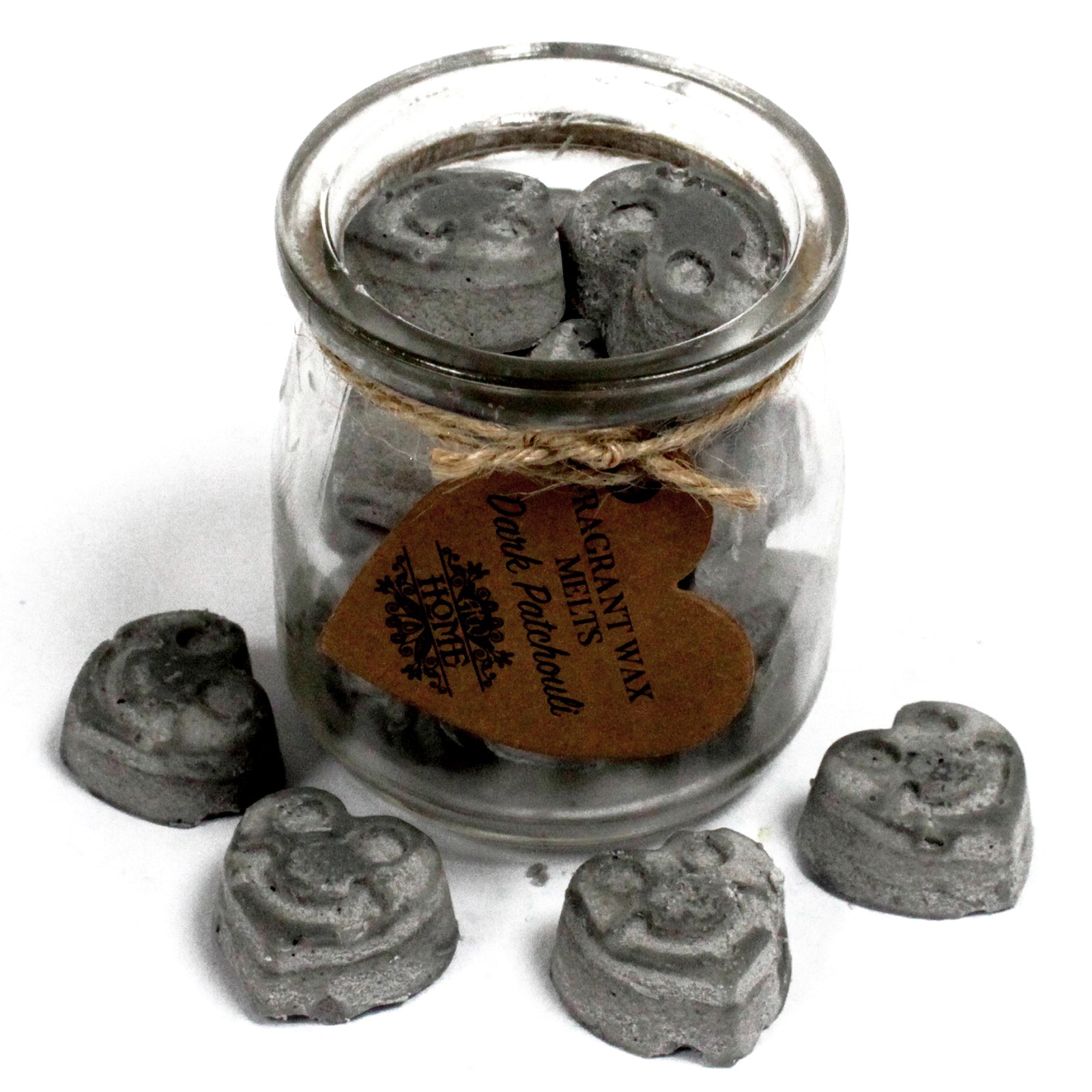Aroma Wax Melts - Dark Patchouli