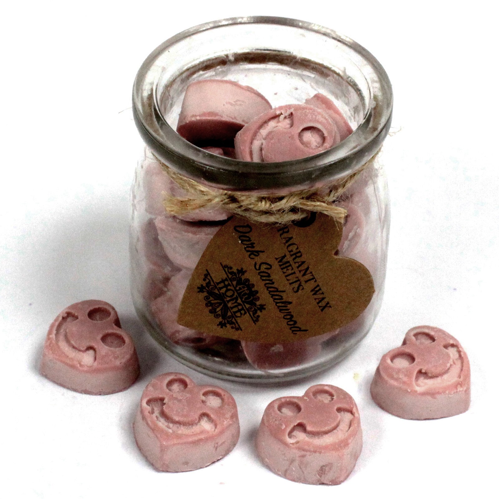 Aroma Wax Melts - Dark Sandalwood