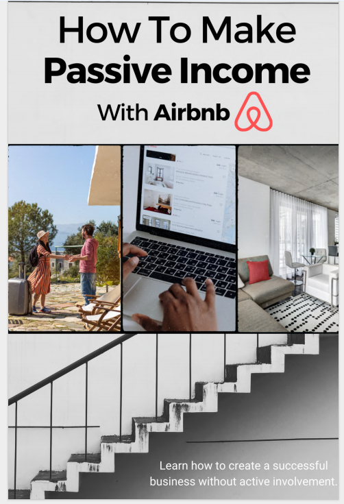 Strategies for Earning Passive Income Through Airbnb