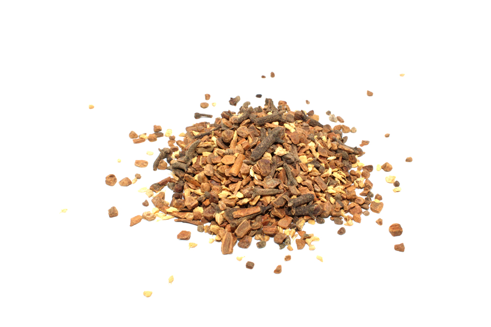 Yogi Spice Blend 50gr