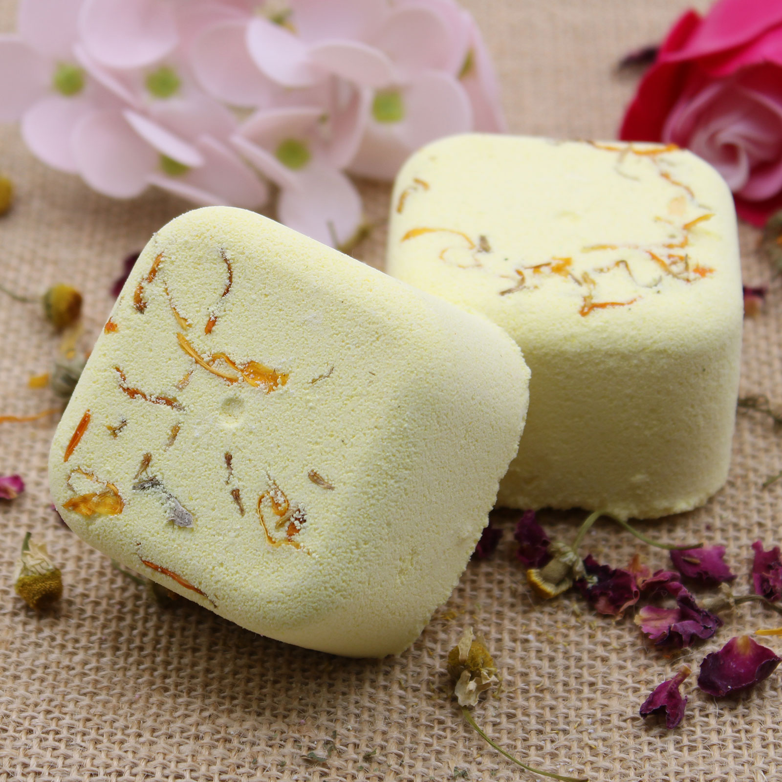 Aromatherapy Shower Steamer X5 80gr