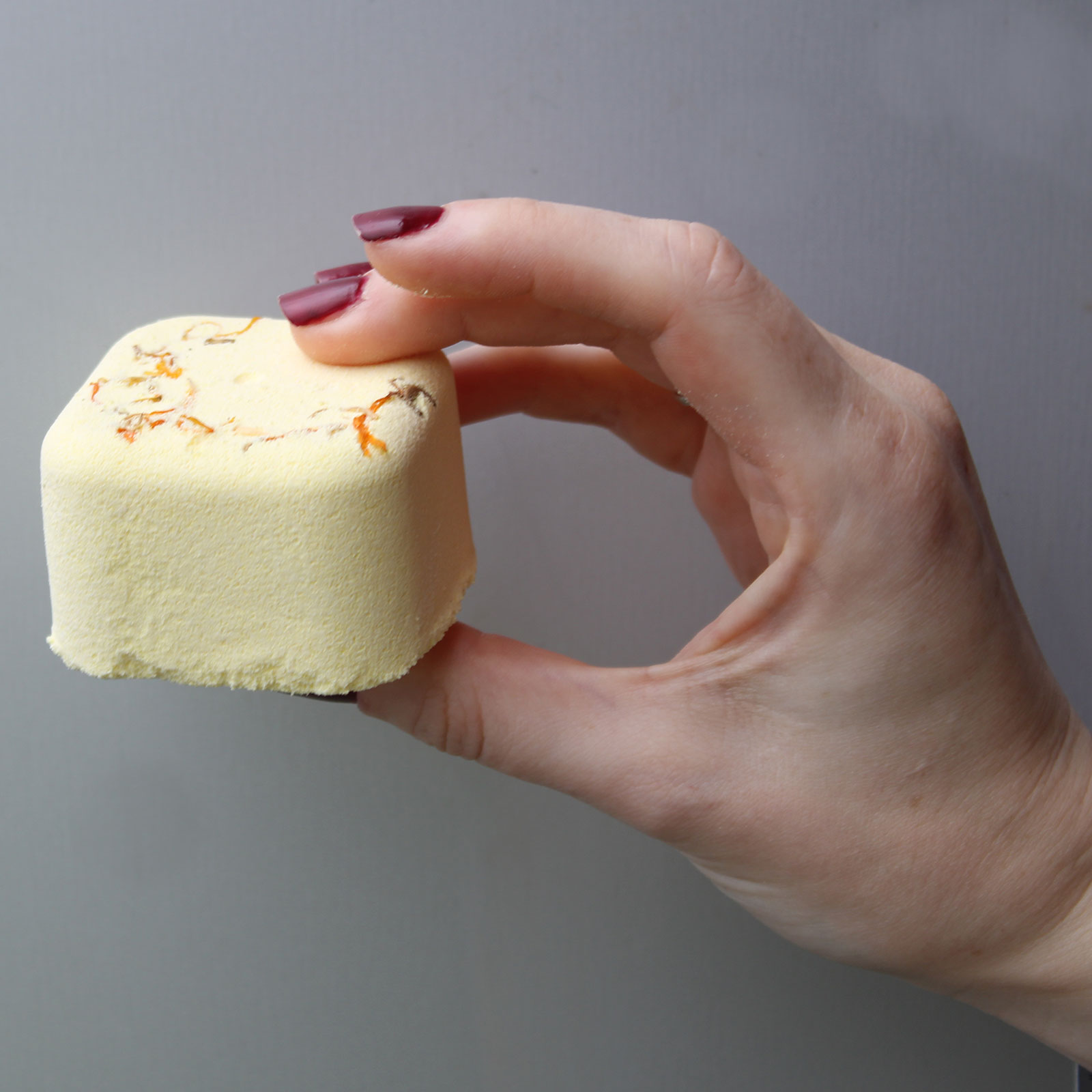 Aromatherapy Shower Steamer X5 80gr