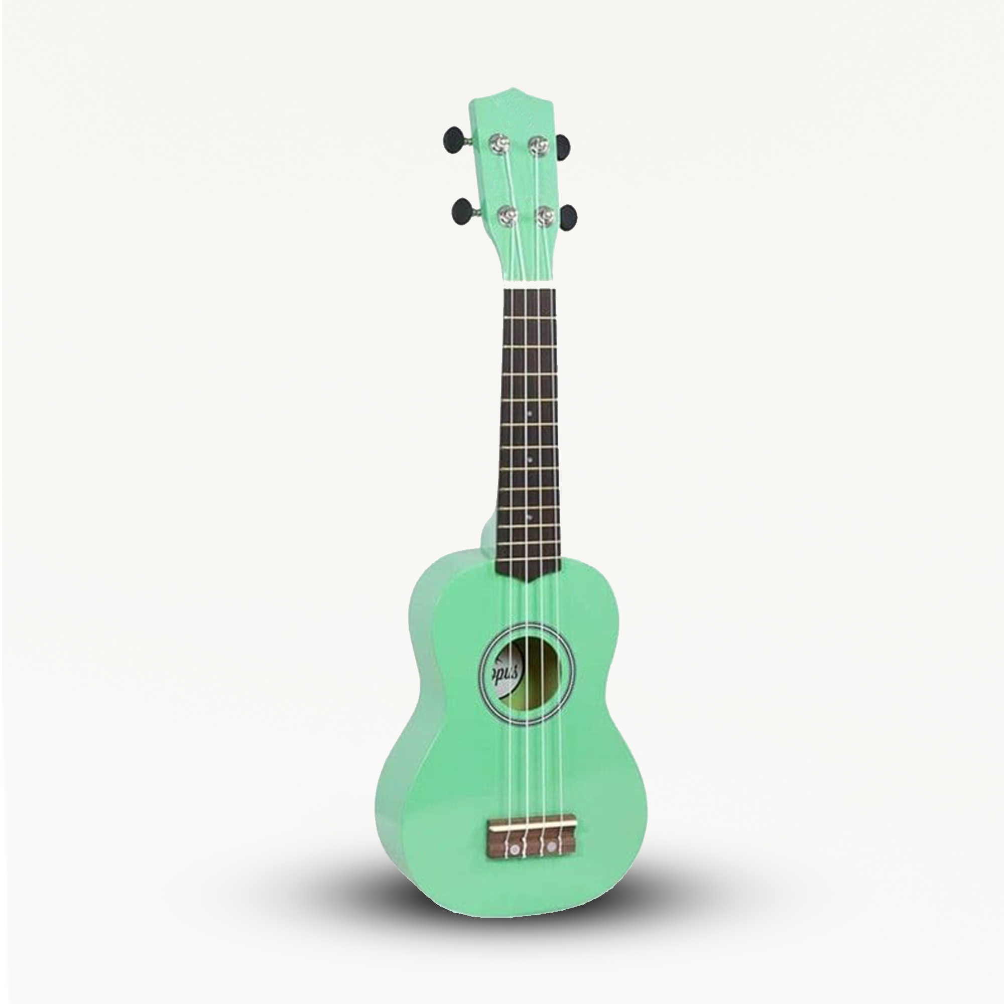 Artisan Made Ukulele