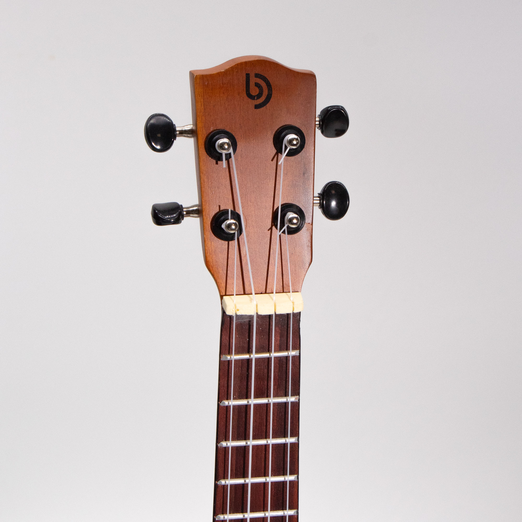 Artisan Made Ukulele
