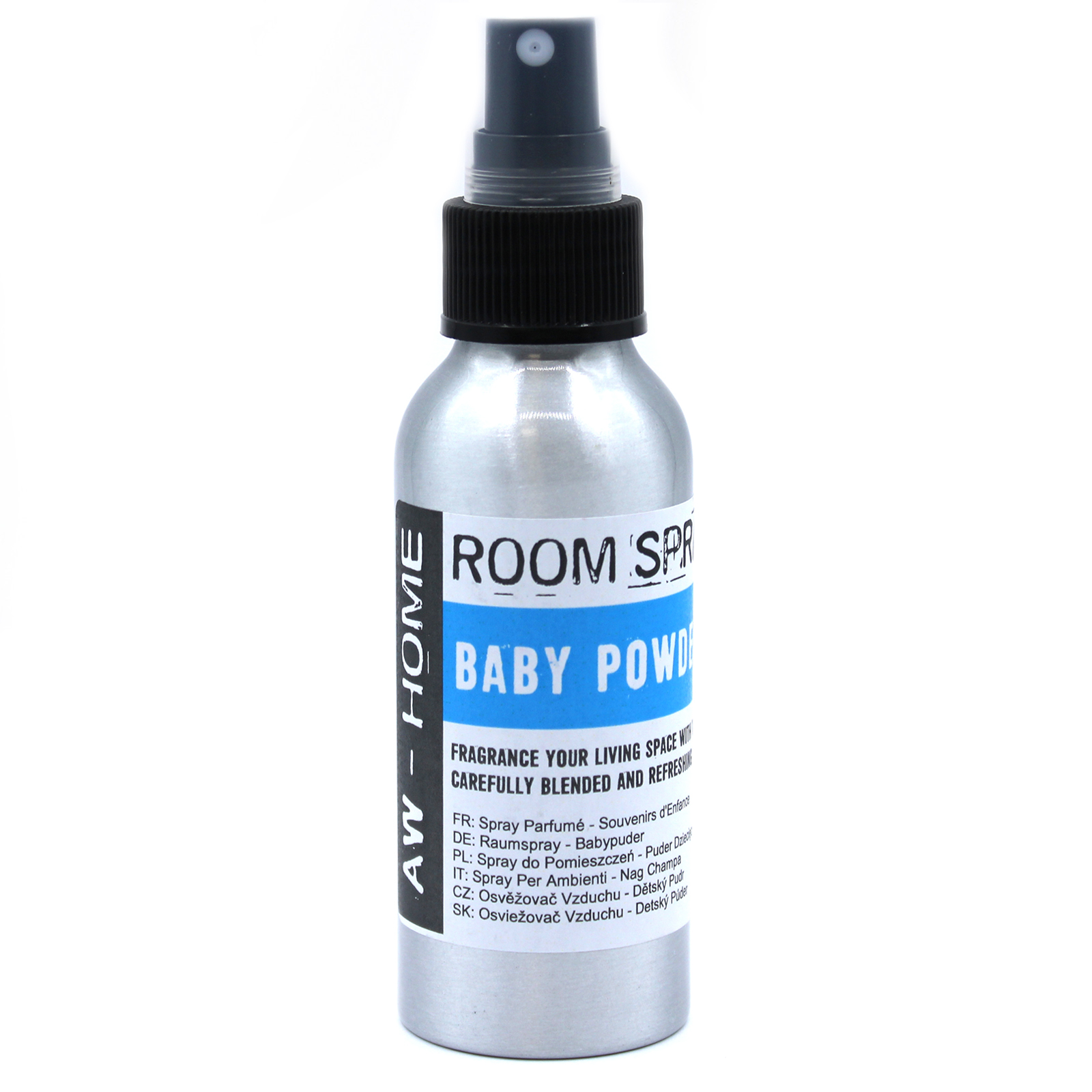 Room Spray - Baby Powder 100ml 
