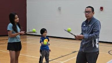 Introduction to Pickleball Lesson β $70 (Includes FREE Paddle!) - May 17