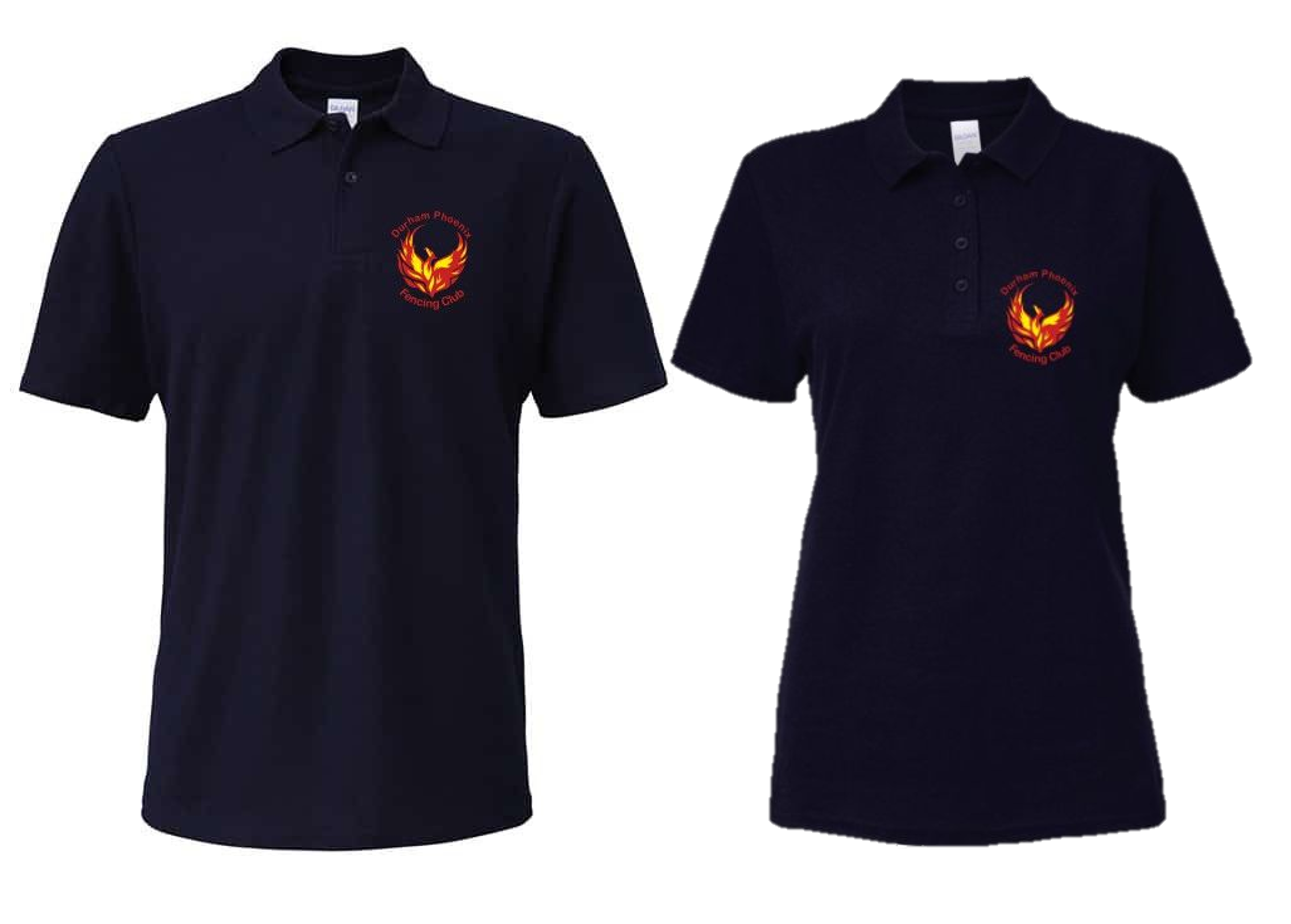 Phoenix Polo Shirts