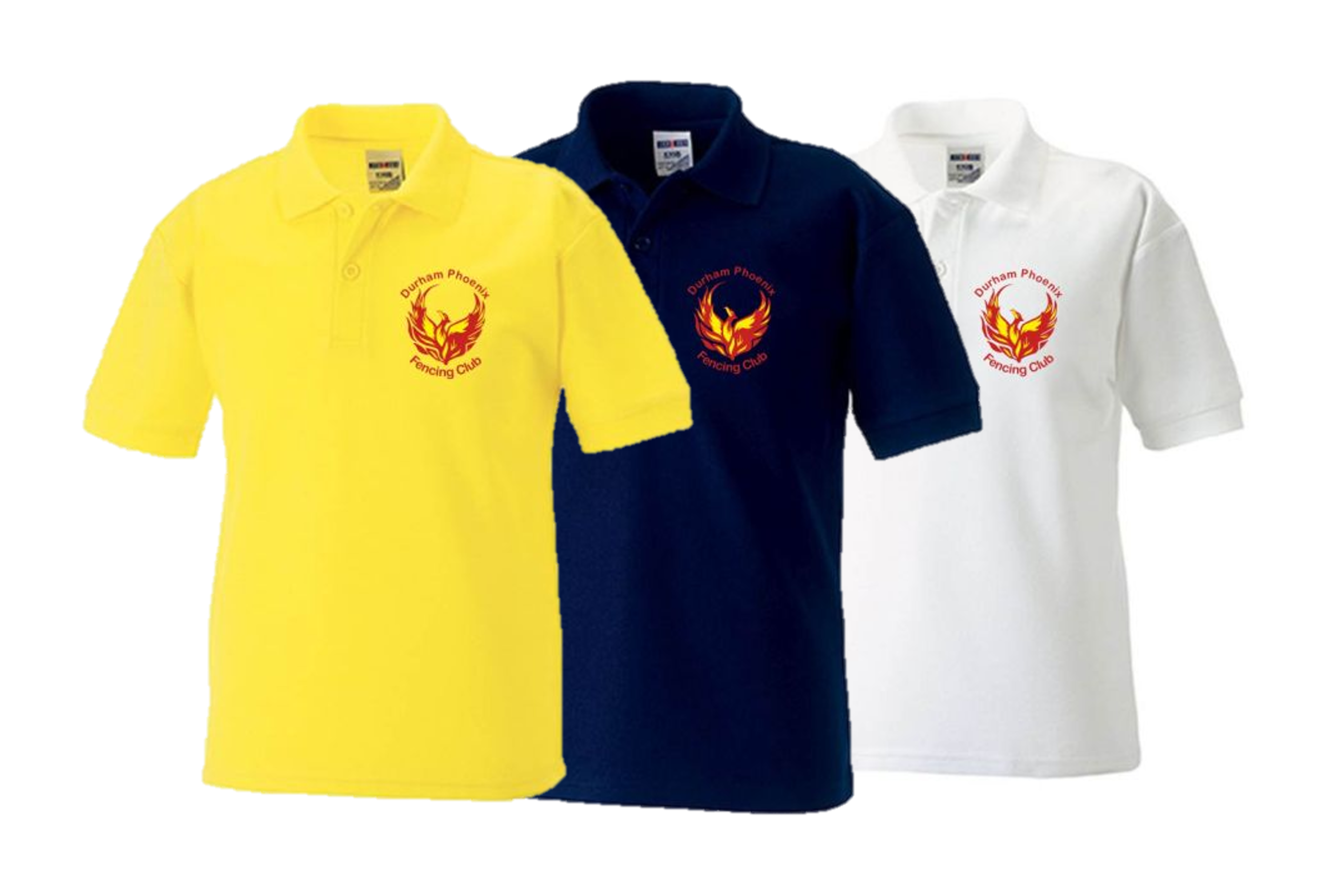 Phoenix Polo Shirts