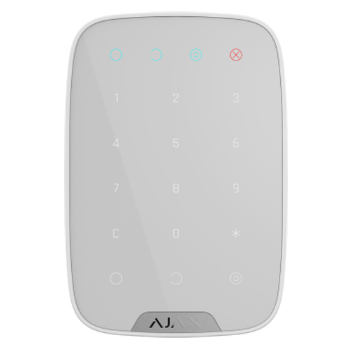 AJ-KEYPAD