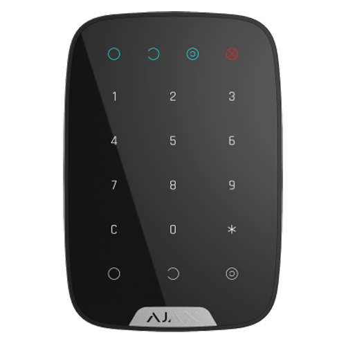 AJ-KEYPAD