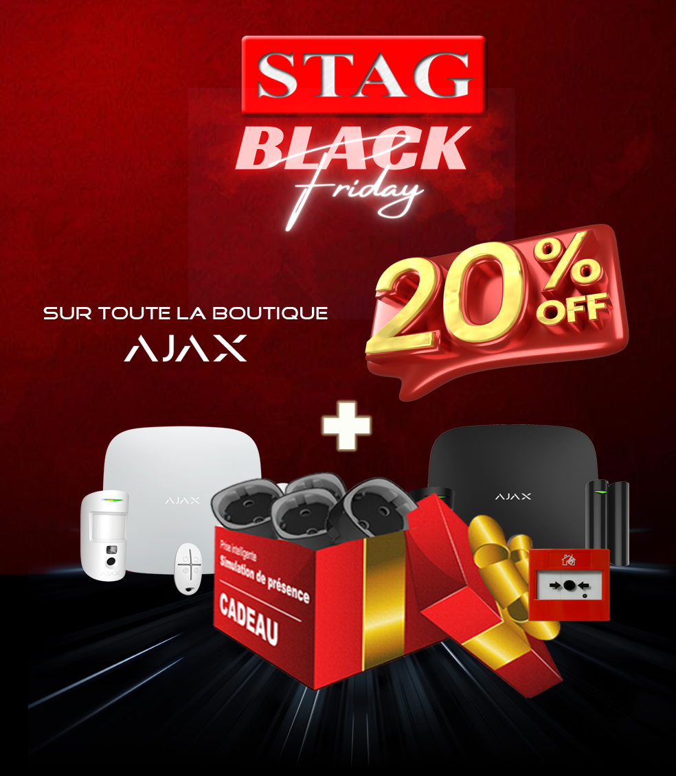 Pack AJAX avec une levée de doute photos