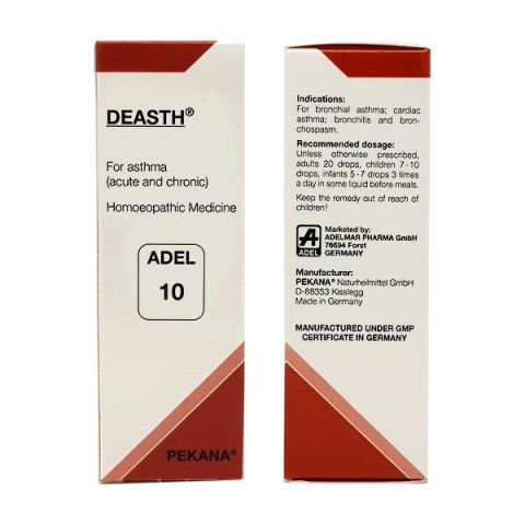 ADEL 10 (20ML)