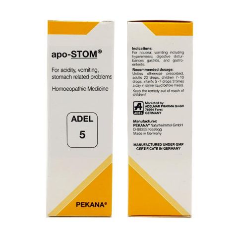 ADEL 5 (20ML)