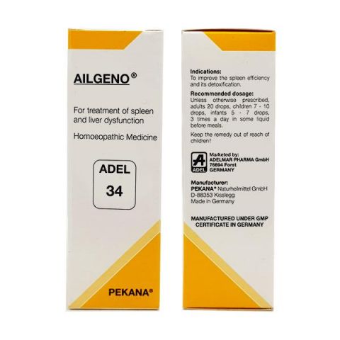 ADEL 34 (20ML)