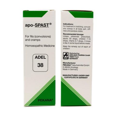 ADEL 38 (20ML)