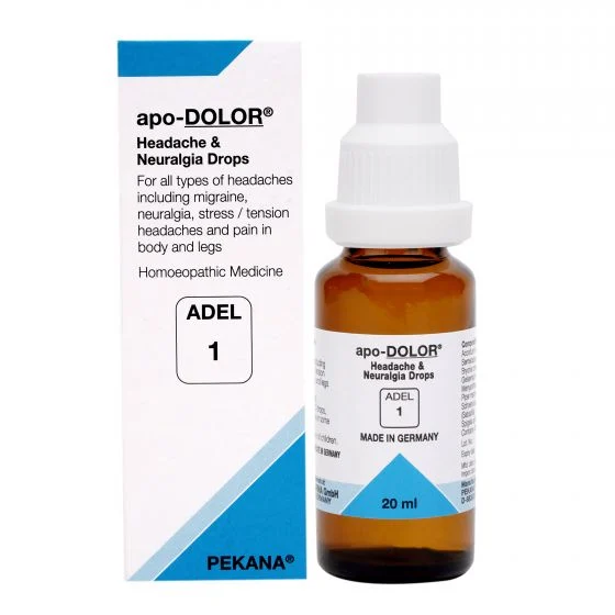 ADEL 1 (20ML)