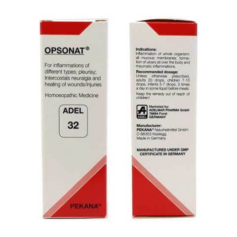 ADEL 32 (20ML)