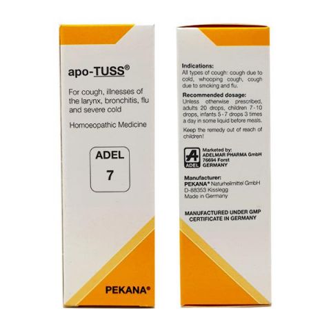 ADEL 7 (20ML)