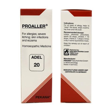 ADEL 20 (20ML)