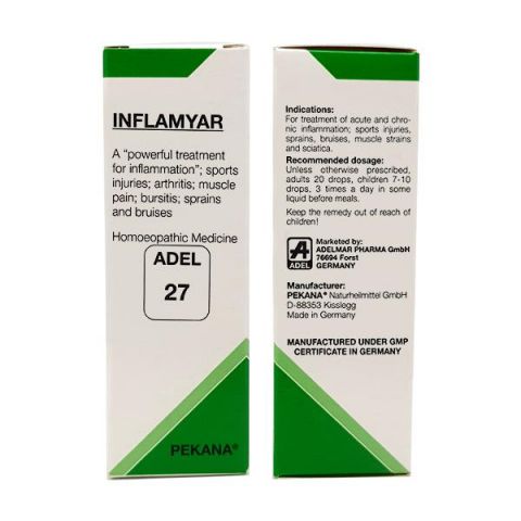 ADEL 27 (20ML)