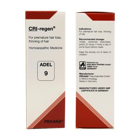 ADEL 9 (20ML)