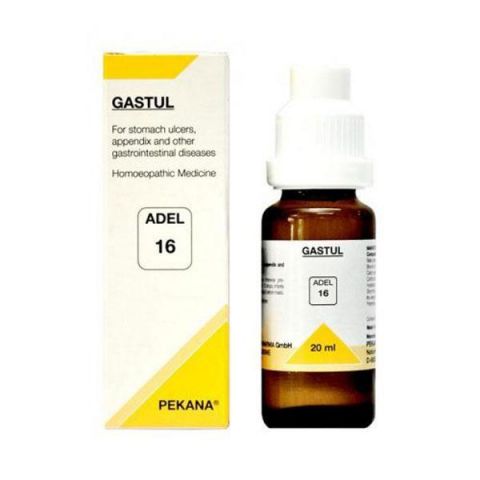 ADEL 16 (20ML)