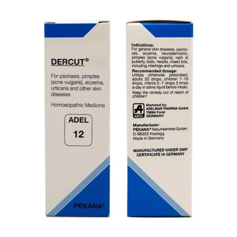 ADEL 12 (20ML)