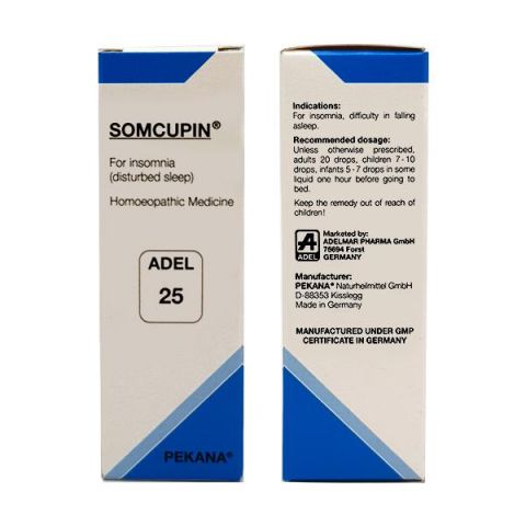 ADEL 25 (20ML)