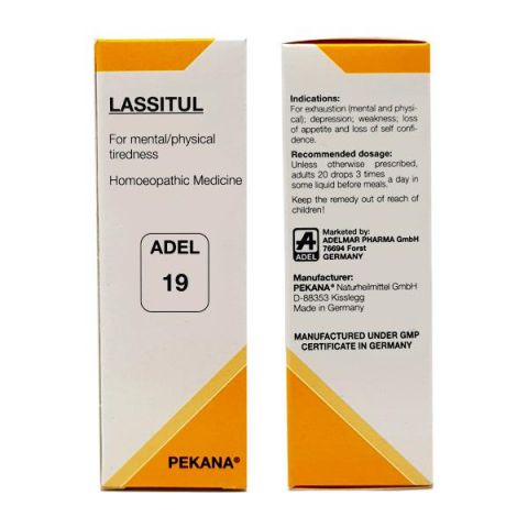 ADEL 19 (30ML)