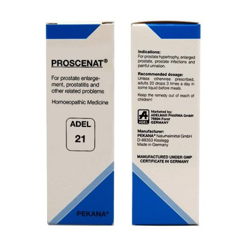 ADEL 21 (20ML)