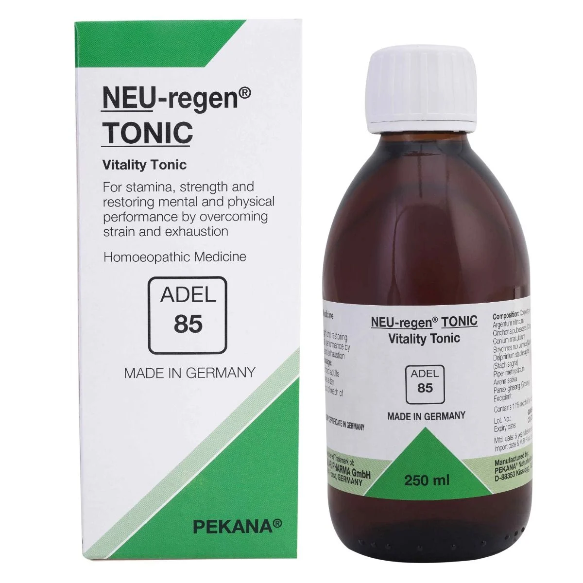 ADEL 85 (250ML)