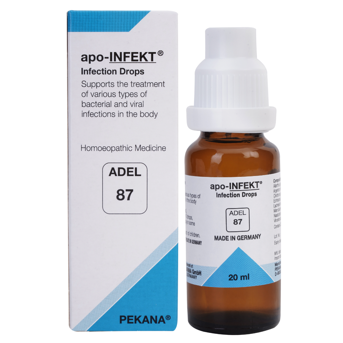 ADEL 87 (20ML)
