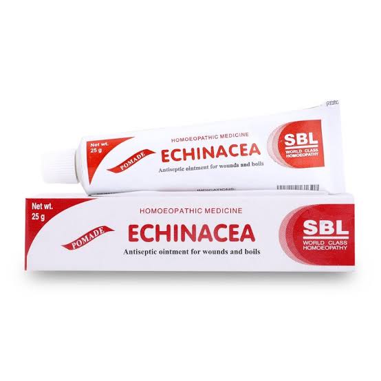 Echinacea Antiseptic Ointment