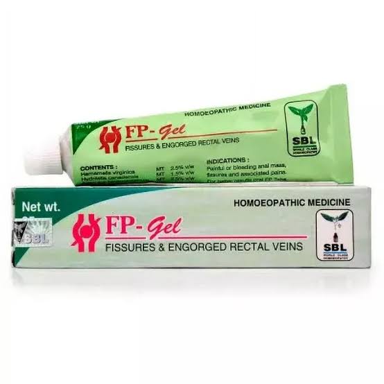 FP-Gel