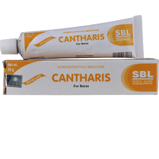 Cantharis 25g