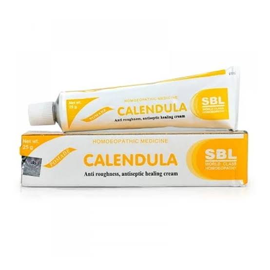 Calendula Cream