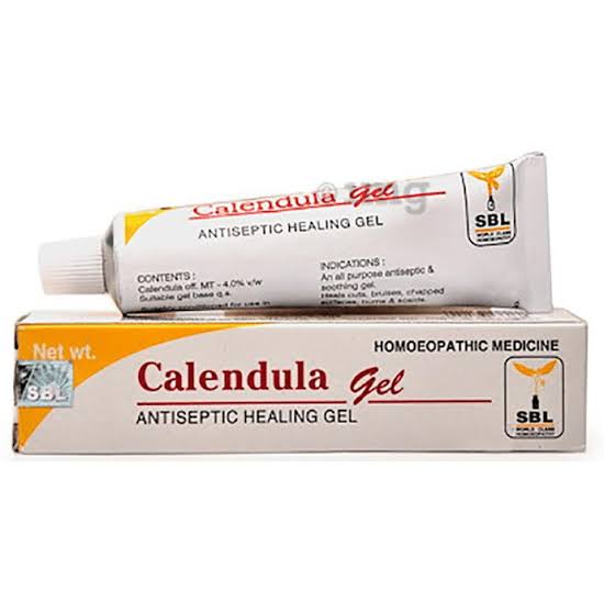 Calendula Gel