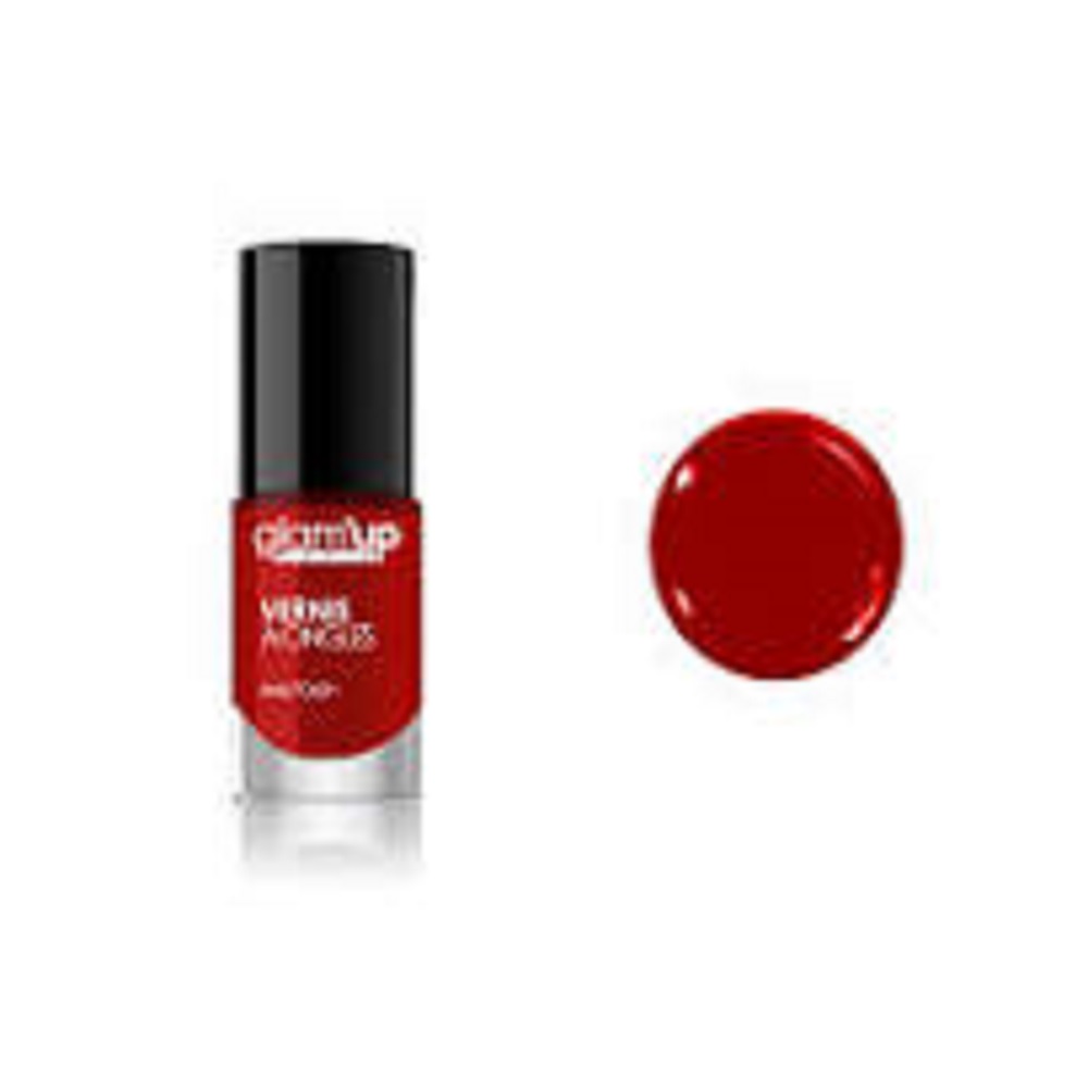 Vernis rouge