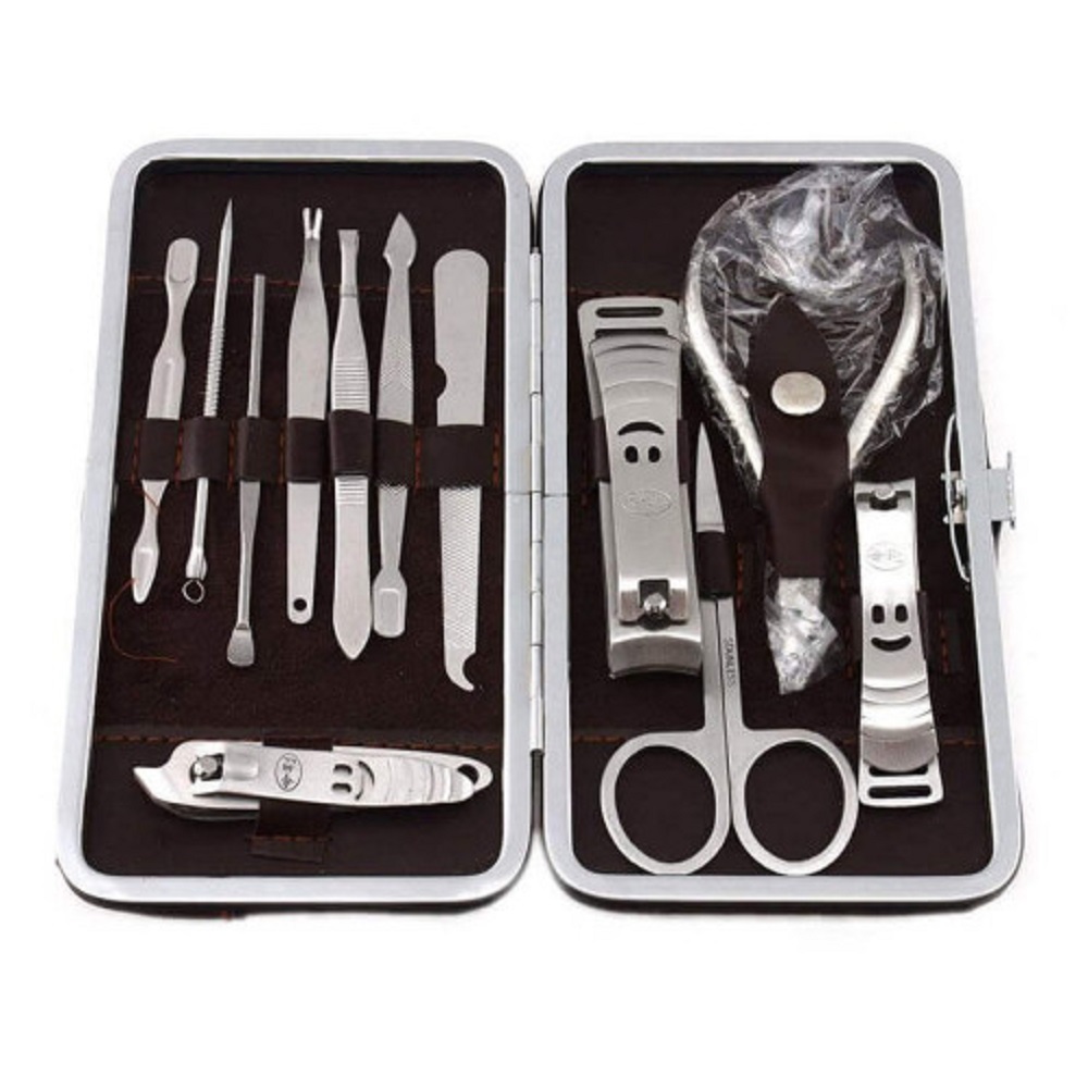 Grande trousse accesoires