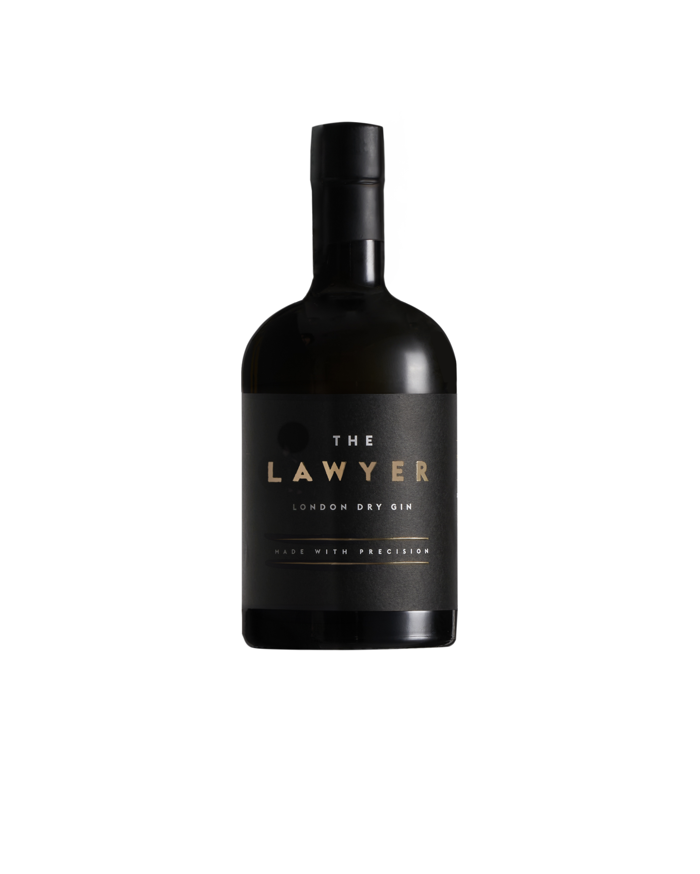 The Lawyer (0,50 cl)